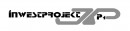 Logo - PPHU "Inwestprojekt" P-1 Sp. z o. o.